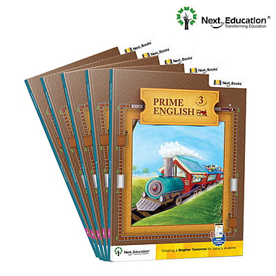 Prime English level 3 Prime English level 3