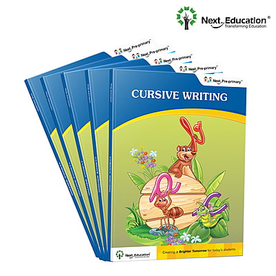 Cursive Writing Cursive Writing
