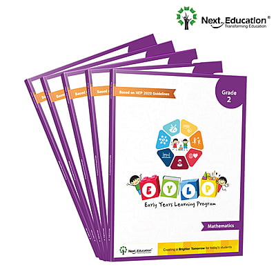 Early Years Learning Program Grade 2 Kit Early Years Learning Program Grade 2 Kit