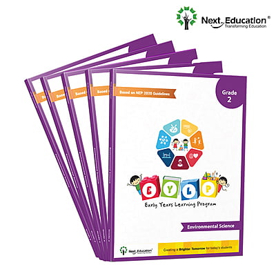 Early Years Learning Program Grade 2 Kit Early Years Learning Program Grade 2 Kit