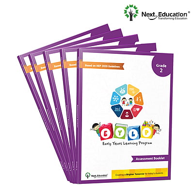 Early Years Learning Program Grade 2 Kit Early Years Learning Program Grade 2 Kit