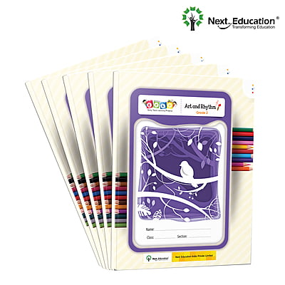 Early Years Learning Program Grade 2 Kit Early Years Learning Program Grade 2 Kit