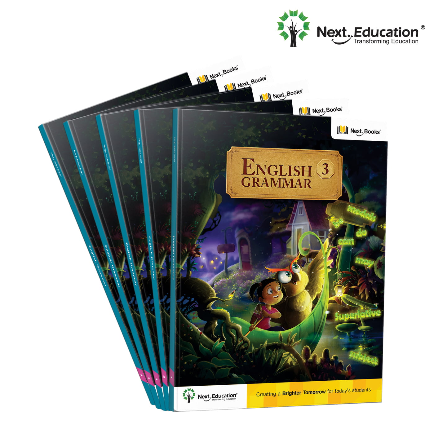 English Grammar TextBook for - Secondary School CBSE Class 3 / level 3 English Grammar TextBook for - Secondary School CBSE Class 3 / level 3