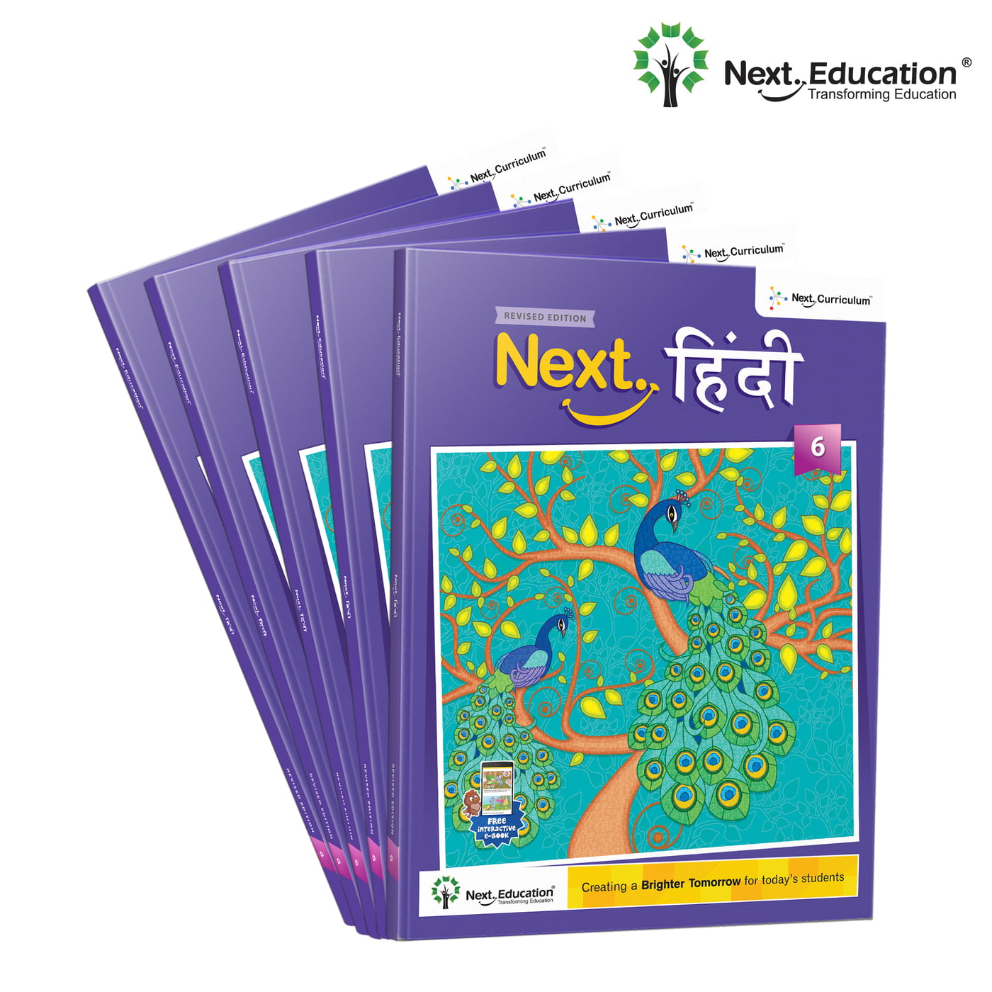 Next Hindi TextBook for CBSE Class 6 / Level 6 Secondary School Next Hindi TextBook for CBSE Class 6 / Level 6 Secondary School