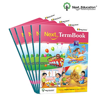 Next IT Skills Linux Computer Science Textbook for CBSE for - Secondary School Level 3 / Class 3 Next IT Skills Linux Computer Science Textbook for CBSE for - Secondary School Level 3 / Class 3