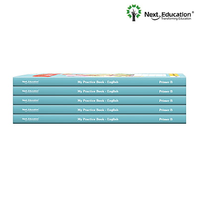 My-Practice-Book-English-Primer-B My-Practice-Book-English-Primer-B