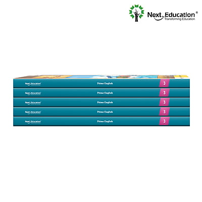 Prime English level 3 Prime English level 3