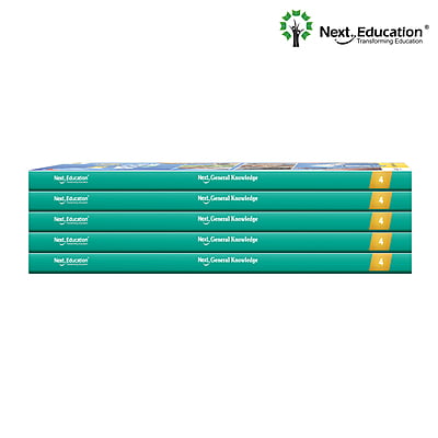Next General Knowledge Level 4 Next General Knowledge Level 4