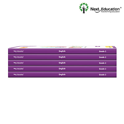 Early Years Learning Program Grade 2 Kit Early Years Learning Program Grade 2 Kit