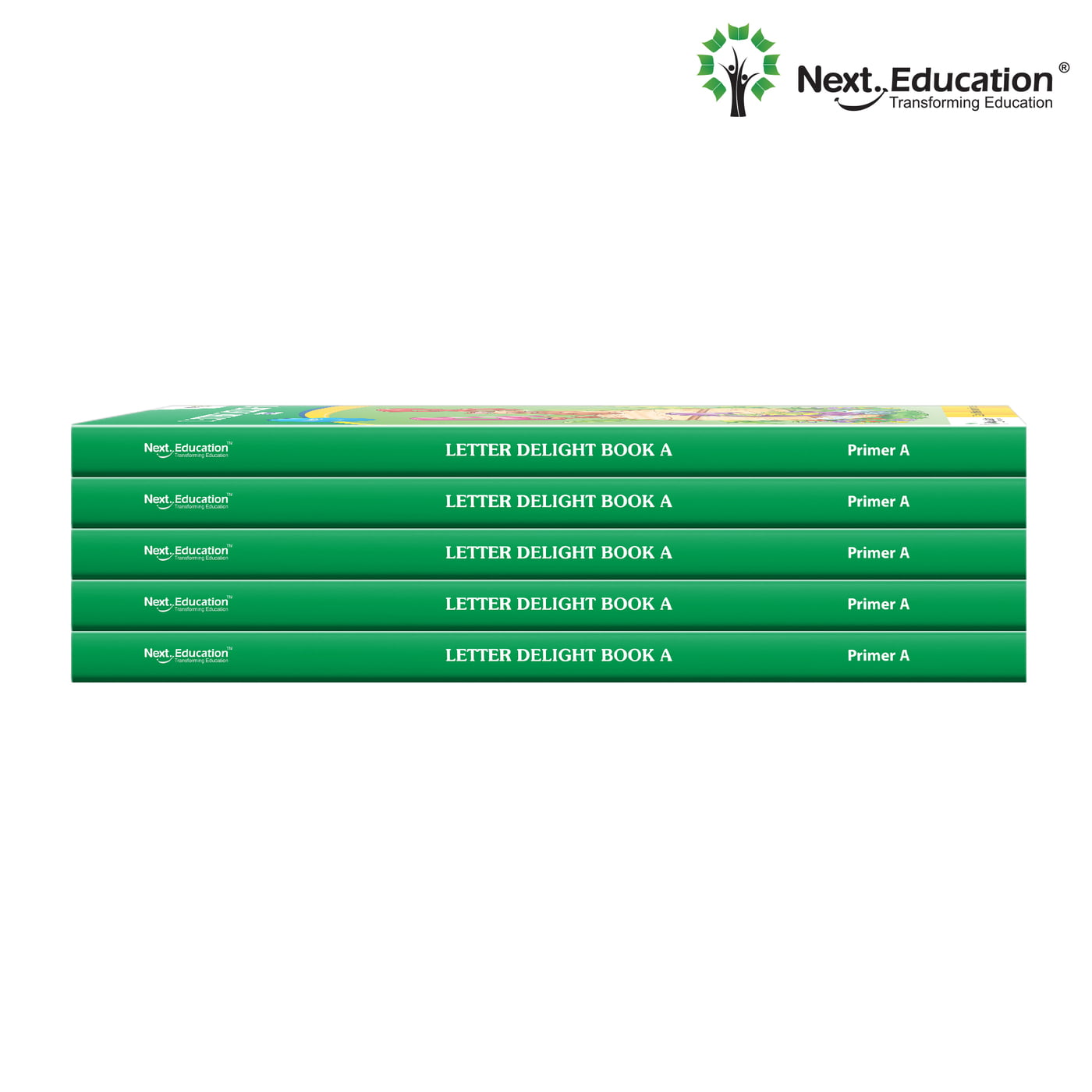Next Play Letter Delight Primer A Book A Next Play Letter Delight Primer A Book A