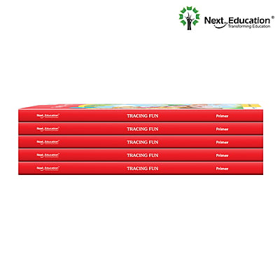 NextPlay Tracing Fun - Primer NextPlay Tracing Fun - Primer