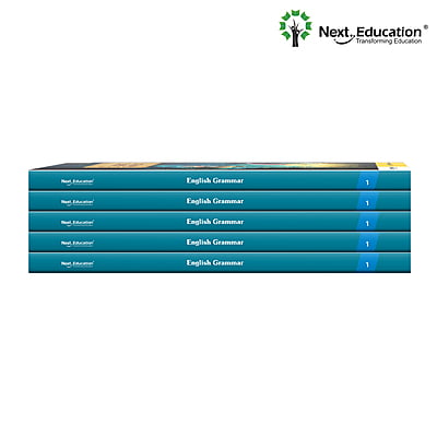 English Grammar TextBook for - Secondary School CBSE Class 1 / level 1 English Grammar TextBook for - Secondary School CBSE Class 1 / level 1