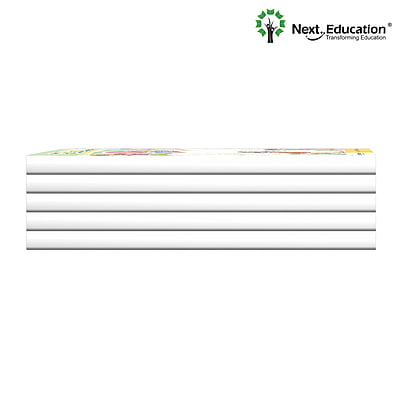 Next Value Education - Secondary School CBSE book for 2nd class Next Value Education - Secondary School CBSE book for 2nd class
