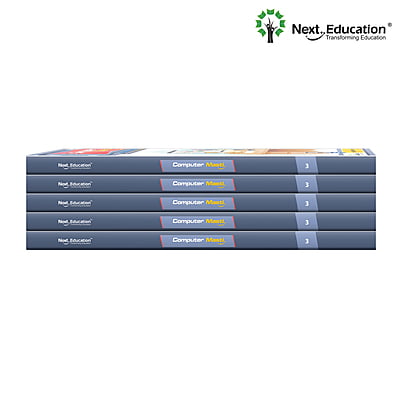 Computer Science Textbook ICSE For Class 3 / Level 3 Prepared by IIT Bombay & - Computer Masti Computer Science Textbook ICSE For Class 3 / Level 3 Prepared by IIT Bombay & - Computer Masti