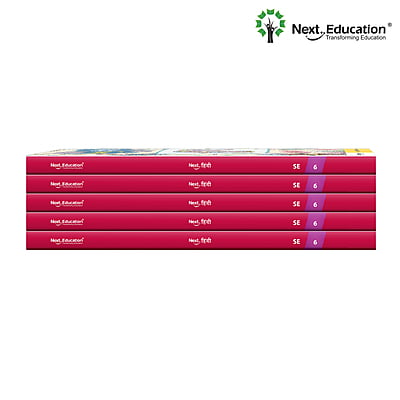 Next Hindi TextBook Saral (SE) Edition for CBSE Class 6 / Level 6 Secondary School Next Hindi TextBook Saral (SE) Edition for CBSE Class 6 / Level 6 Secondary School