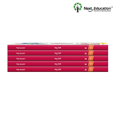 Next Hindi TextBook Saral (SE) Edition for CBSE Class 7 / Level 7 Secondary School Next Hindi TextBook Saral (SE) Edition for CBSE Class 7 / Level 7 Secondary School