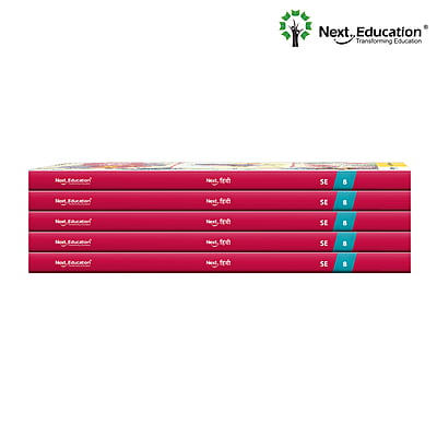 Next Hindi TextBook Saral (SE) Edition for CBSE Class 8 / Level 8 Secondary School Next Hindi TextBook Saral (SE) Edition for CBSE Class 8 / Level 8 Secondary School