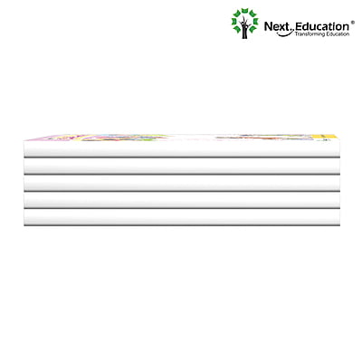 Next Value Education CBSE book for 4th class - Secondary School Next Value Education CBSE book for 4th class - Secondary School