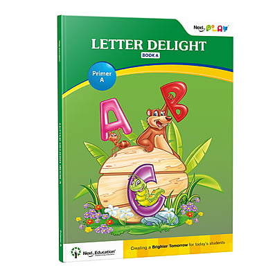 LKG Books for Kids - Set of 8 (CBSE) (Math, Story and Rhymes, Colors and Shapes, English Alphabet and Letters, and EVS)by Next Education | LKG Books for Kids - Set of 8 (CBSE) (Math, Story and Rhymes, Colors and Shapes, English Alphabet and Letters, and EVS)by Next Education |