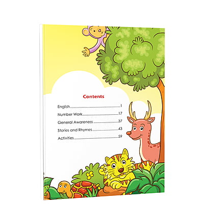 Next Play Plus – Primer A - Book 1 Next Play Plus – Primer A - Book 1