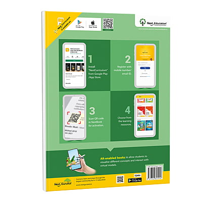Next Steps - Semester 1 - Primer A - Book A - NEP 2020 Compliant Next Steps - Semester 1 - Primer A - Book A - NEP 2020 Compliant