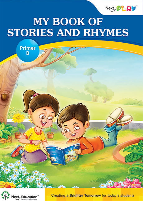 NextPLayMy Book of Stories and Rhymes Primer B NextPLayMy Book of Stories and Rhymes Primer B